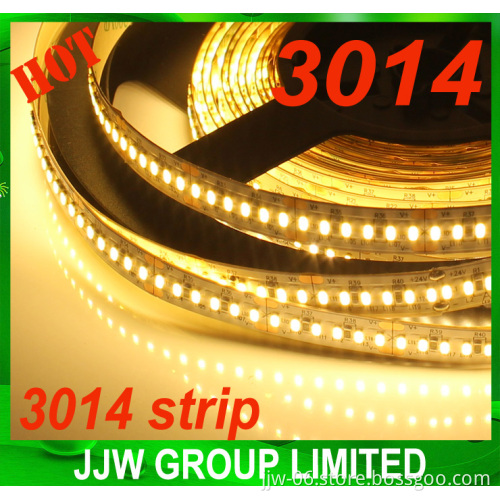 3 Years Warranty 24v rgb led tape light led tape strip samsung led tape